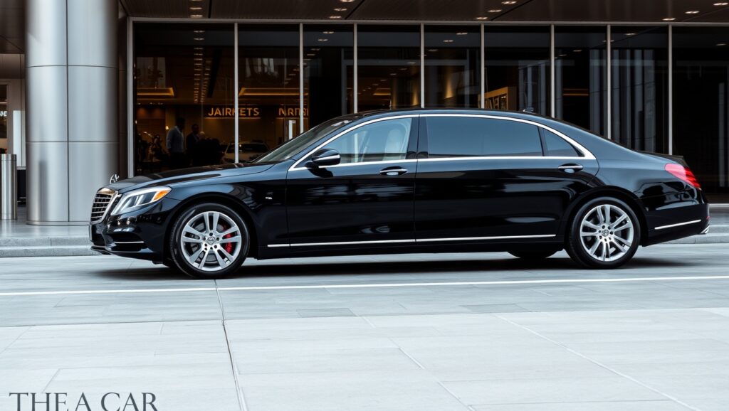 SAN Airport Transfer Guide: Booking Your San Diego Ground Transportation