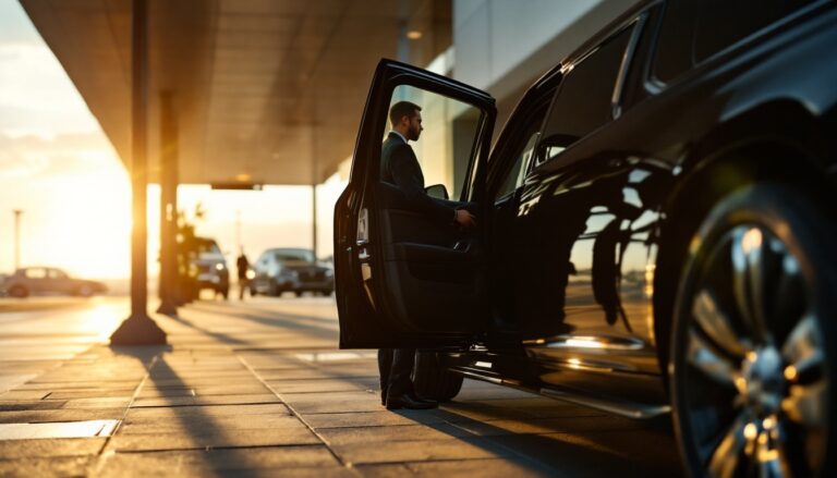 SAN airport pickup service - Schedule Your SAN Airport Pickup Today: Same-Day Bookings Available
