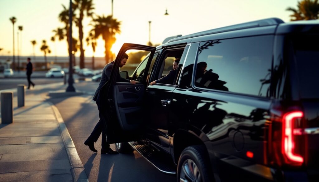 car service to SAN Terminal 1 - Car Service to SAN Terminal 1: Same-Day Booking Available