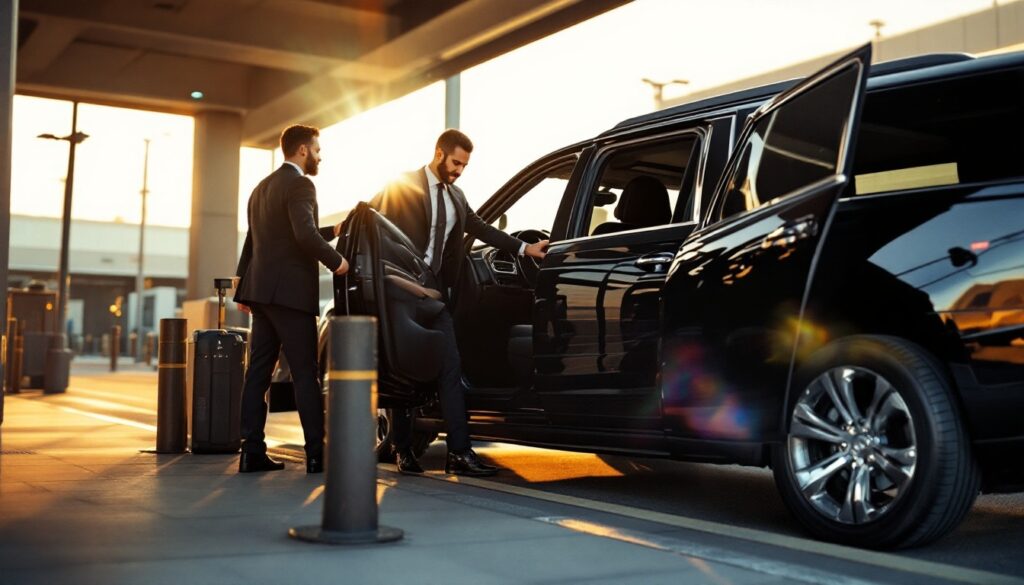 san airport transfer - San Airport Transfer: San Diego, California, United States Guide 2026
