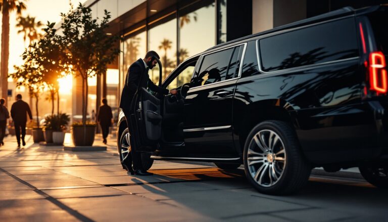 SAN airport transfer - SAN Airport Transfer Service: Door-to-Door Pickup & Dropoff Guide