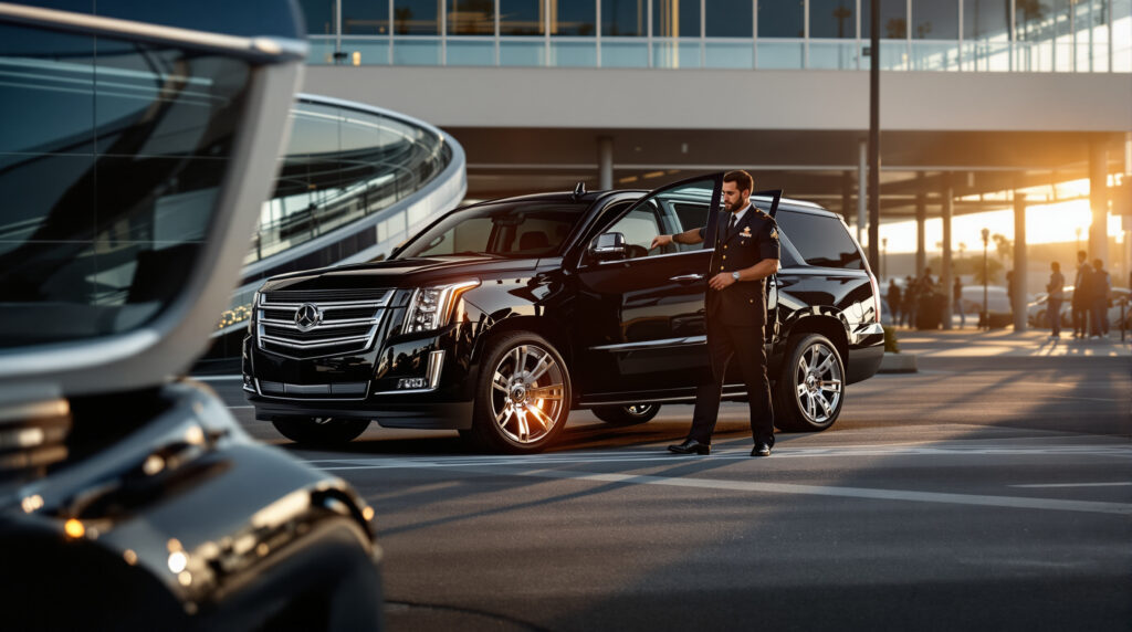 san airport transfer - San Airport Transfer: San Diego, CA Guide 2026