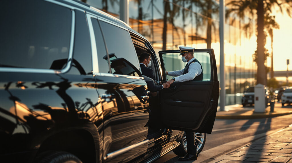 san airport transfer - San Airport Transfer: San Diego, CA Guide 2026